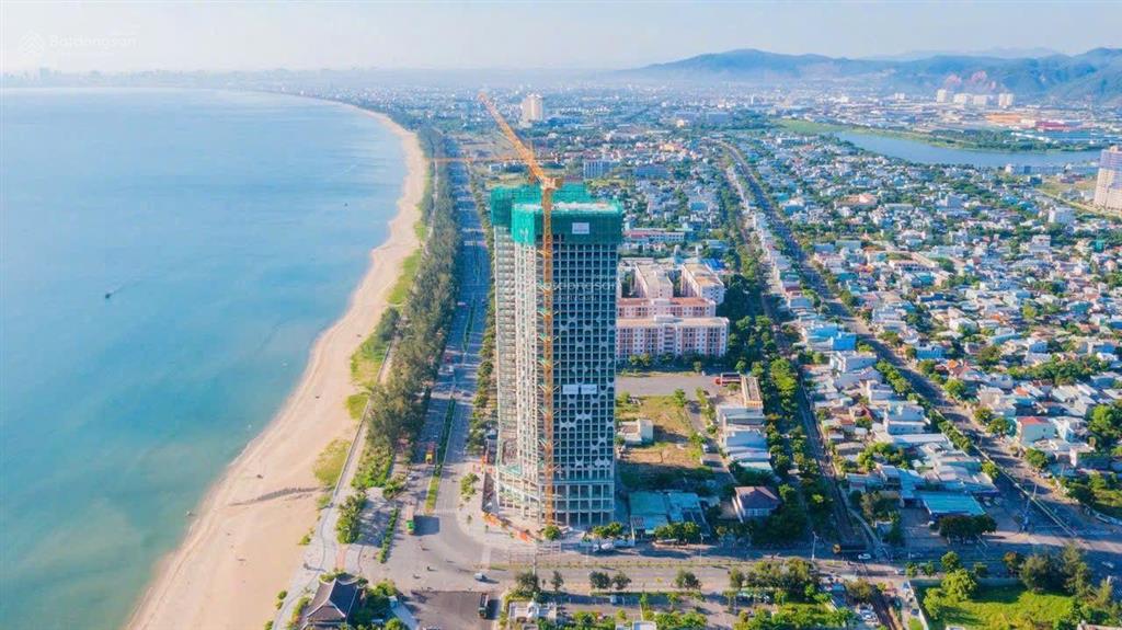 Thông 9 tòa chung cư sắp xây, diện tích 107.5m2