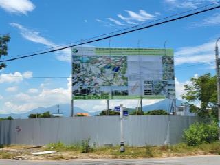 Chủ gởi bán lô đất đg 7.5m dt 107.5 m2 sát chung cư 9 tòa. giá 3 tỷ 200