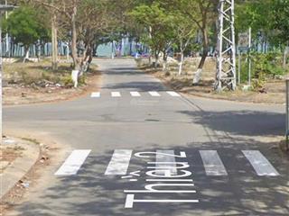 Bán đất tại xuân thiều 2, 5,25 tỷ, 102 m2, mặt tiền 5m, ngõ 5,5m cách biển 50m