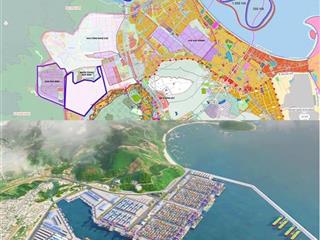 Bán đất tại trịnh khắc lập, cách biển nguyễn tất thành 50m .giá 5,25 tỷ, 100m2, liên chiểu, đà nẵng
