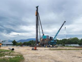 Bán đất hồng phước, 3 sát 9 tòa chung đang xây. hòa hiệp nam, liên chiểu, đà nẵng, 3,500 tỷ 100m2