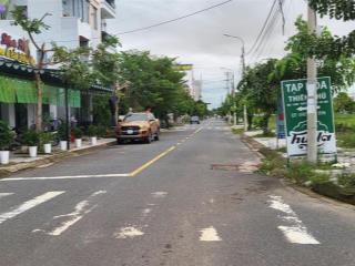 Bán đất thạch sơn 6, 3,5 tỷ, 100m2, liên chiểu, đà nẵng cách 9 tòa chung cư 50m