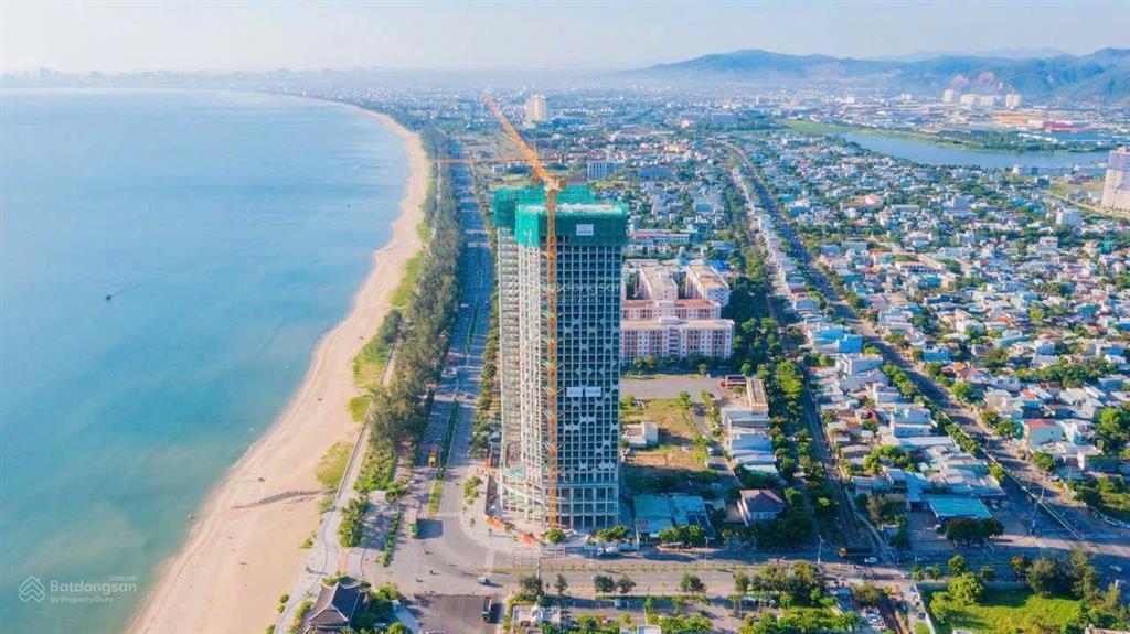 Bán đất tại lê thương, hòa hiệp nam, liên chiểu, đà nẵng, giá ưu đãi 3,8 tỷ, 100m2