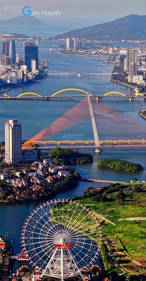 Bán đất tại lê thương, hòa hiệp nam, liên chiểu, đà nẵng, giá ưu đãi 3,8 tỷ, 100m2