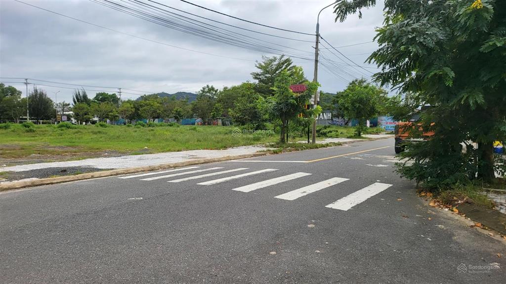 Bán đất tại trung lập 18, 3,650 tỷ, 125m2, liên chiểu, đà nẵng hot!