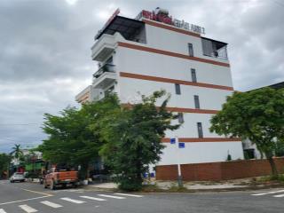 Bán nhà nghỉ 15 phòng đang kinh doanh thu nhập 120 tr đồng /1 tháng. sát 9 tòa cc, 13 tỷ, 120m2