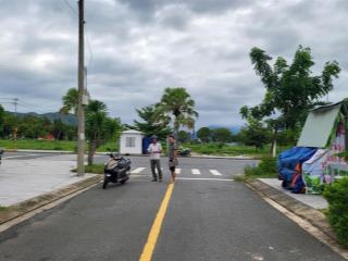 Bán đất võ tự, hòa hiệp nam, liên chiểu, đà nẵng, 4,35 tỷ, 100m2 sát 9 tòa chung cư.