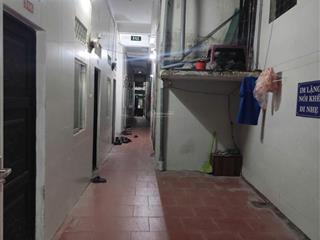 Dảy trọ 4 tầng có 30 phòng đang cho thuê ổn định .thu nhập 45 tr / tháng.