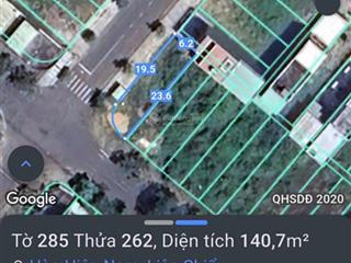 Bán lô góc gã tư tại lakeside palace, 7,1 tỷ, 140m2, view đẹp hàng hiếm