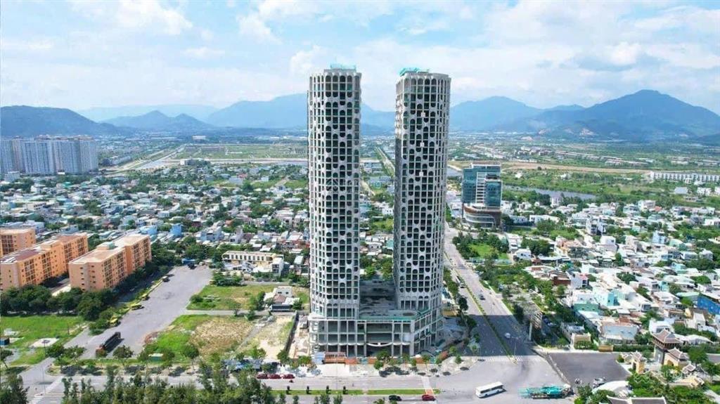 Bán đất tại phan văn định, đà nẵng sát biển, giá 11,200 tỷ vnd, 145 m2