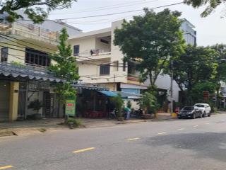 Bán đất tại phan văn định, đà nẵng sát biển, giá 11,200 tỷ vnd, 145 m2