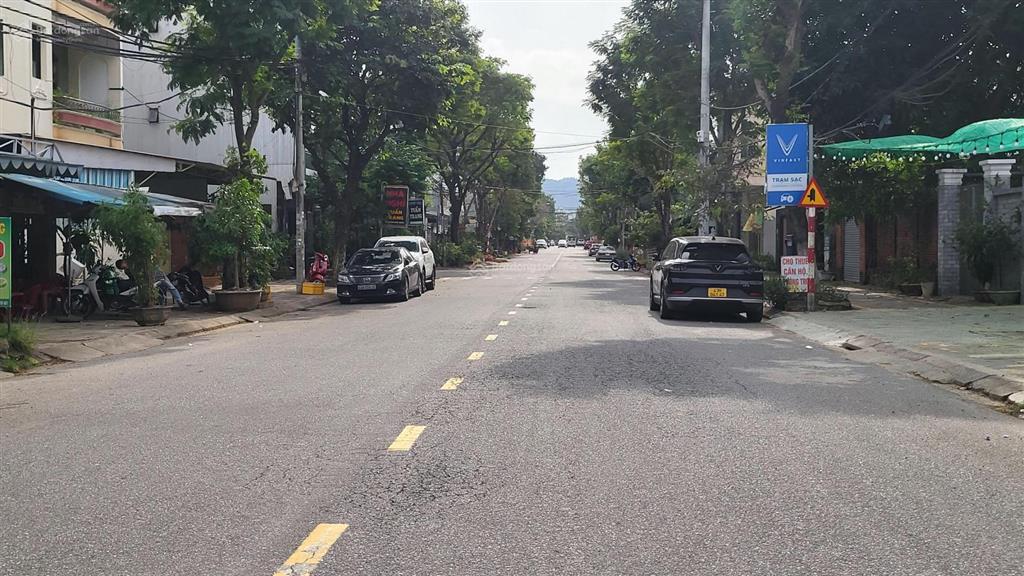 Bán đất tại phan văn định, đà nẵng sát biển, giá 11,200 tỷ vnd, 145 m2