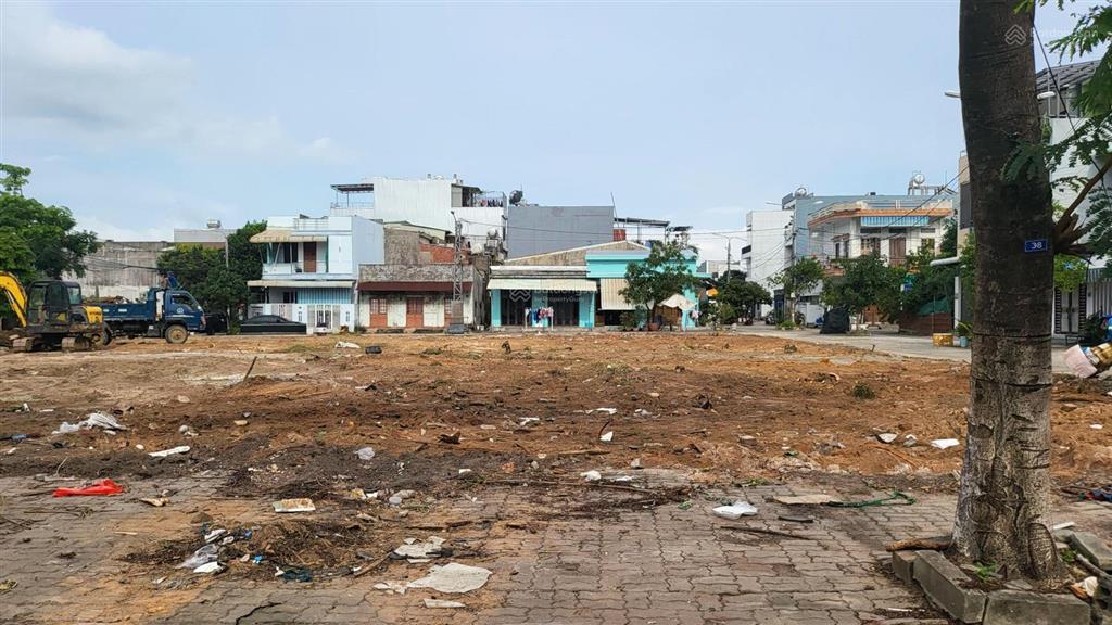 Bán đất lê tự nhất thống, đối diện trường mầm non 4,5 tỷ, 100m2, liên chiểu, đà nẵng hàng hot