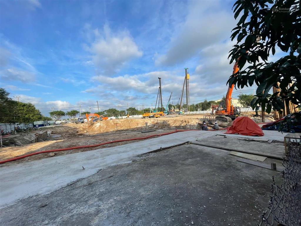 Bán đất tại đường b1 hồng phước, đường rộng 25m liên chiểu, đà nẵng, 4.7 tỷ, 108m2