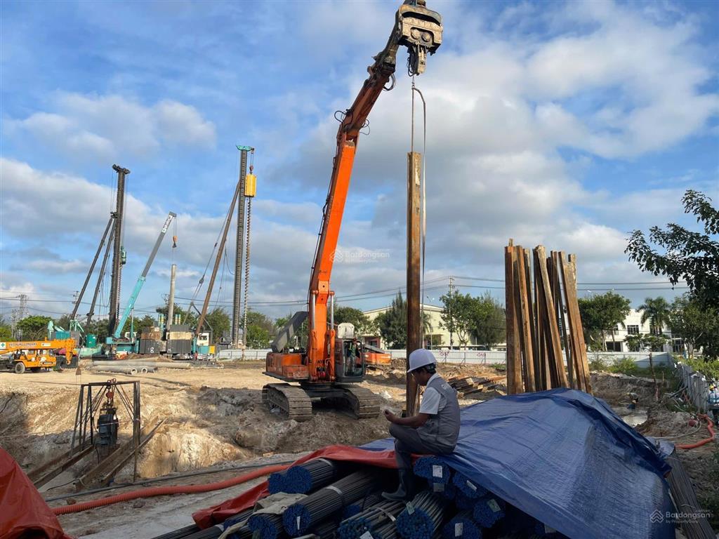 Bán đất tại đường b1 hồng phước, đường rộng 25m liên chiểu, đà nẵng, 4.7 tỷ, 108m2