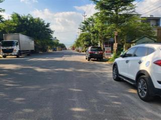 Bán đất tại đường b1 hồng phước, đường rộng 25m liên chiểu, đà nẵng, 5,5 tỷ, 108m2