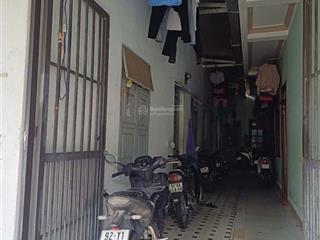 Bán nhà trọ 5 phòng đang cho thuê đường thạch sơn 3, giá 3,5 tỷ, dt 100m2, 5pn, 5wc