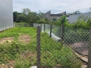 Bán đất tại hồng phước 2, 6,7 tỷ, 220m2, liên chiểu, đà nẵng uy tín chỉ với