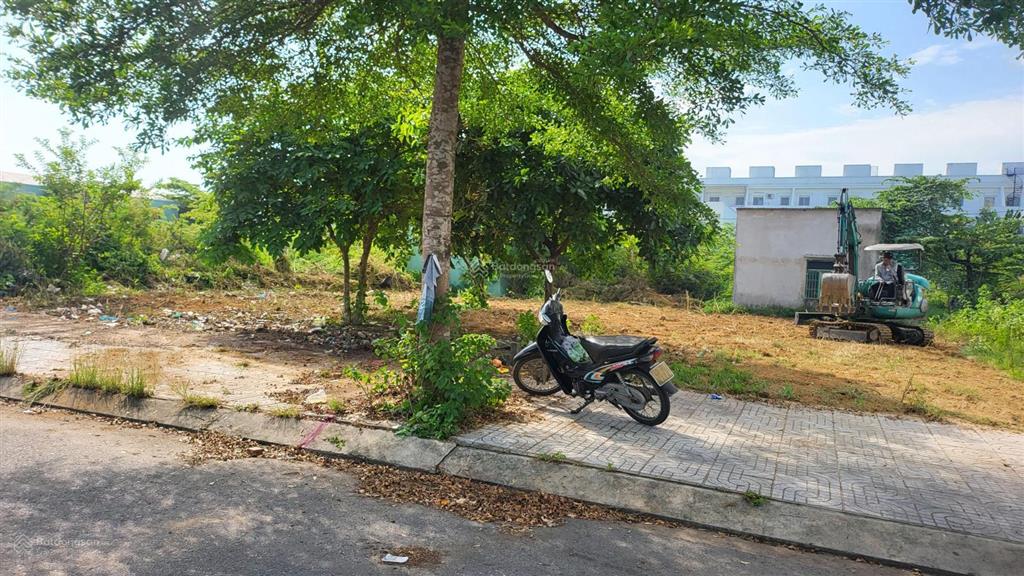 Bán đất hồng phước, 3,1 tỷ, 100m2, liên chiểu, đà nẵng giá siêu hời. sát chung cư đang xây