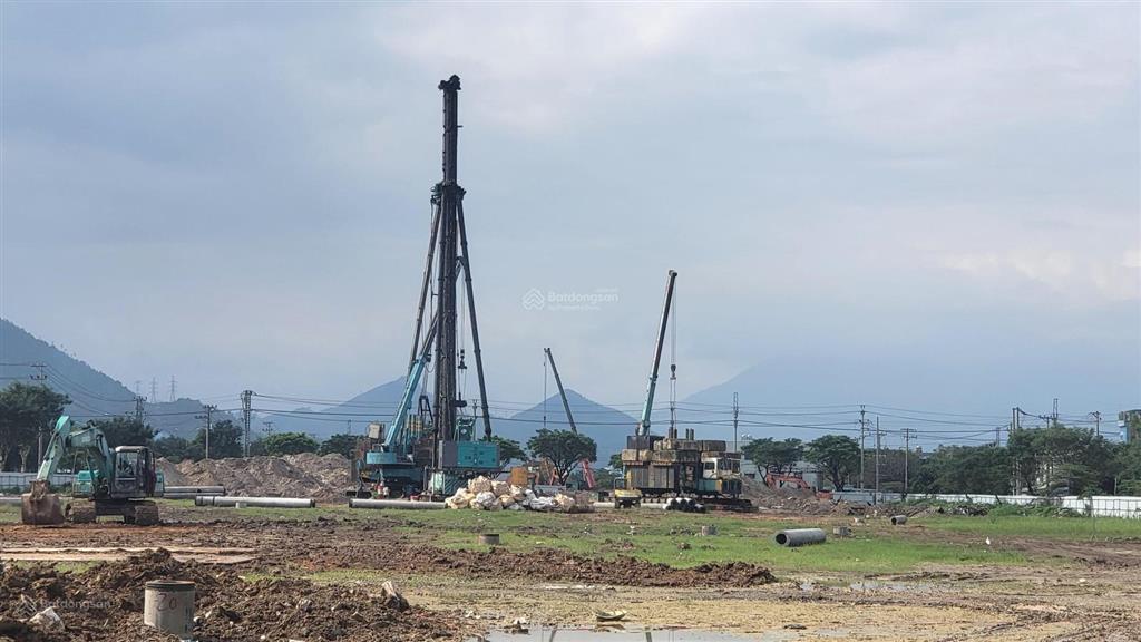 Bán đất hồng phước, 3,1 tỷ, 100m2, liên chiểu, đà nẵng giá siêu hời. sát chung cư đang xây