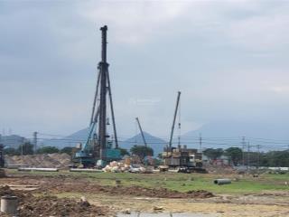 Bán đất hồng phước, 3,1 tỷ, 100m2, liên chiểu, đà nẵng giá siêu hời. sát chung cư đang xây