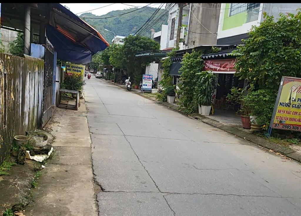 Bán đất hồng phước, 3,1 tỷ, 100m2, liên chiểu, đà nẵng giá siêu hời. sát chung cư đang xây