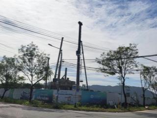 Bán đất tại trần văn quế, hòa hiệp nam, liên chiểu, đà nẵng, kẹp đường đi bộ 200m2 4,9 tỷ, 100 m2