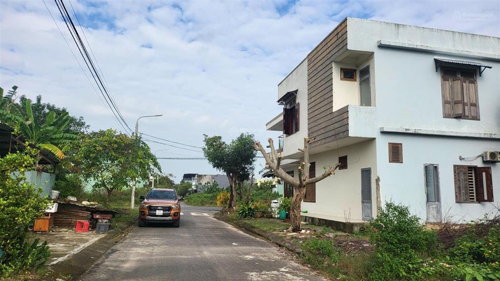 Bán đất hòa liên 5, giá 3 tỷ tỷ, 100m2, liên chiểu, đà nẵng