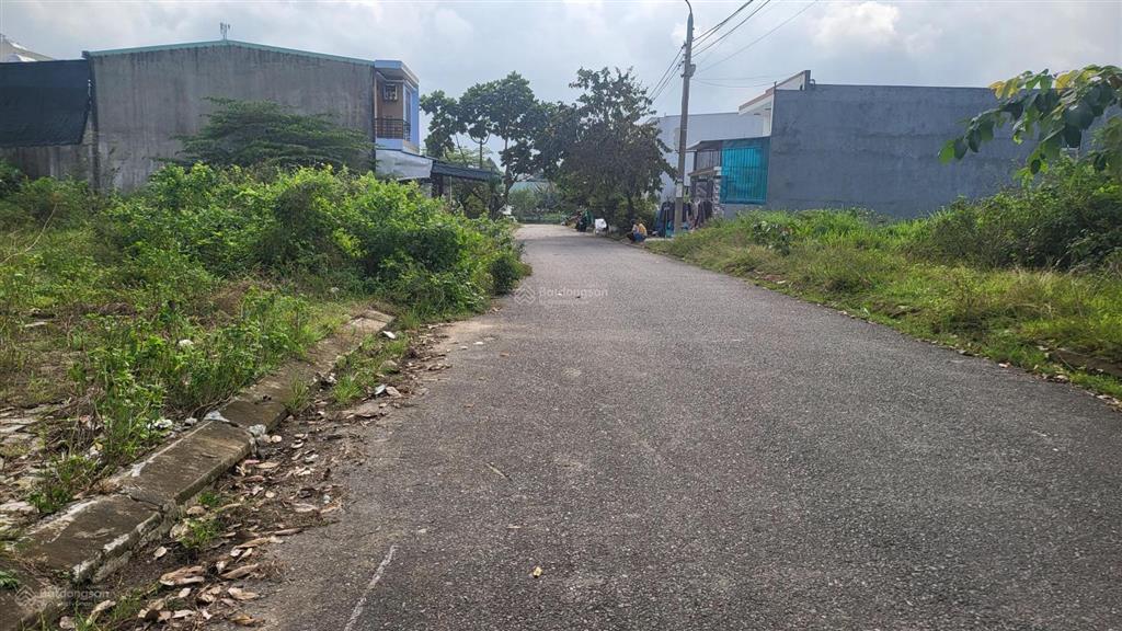 Bán đất hòa liên 5, giá 3 tỷ tỷ, 100m2, liên chiểu, đà nẵng