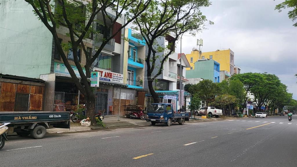 Bán 2 lô đôi tại kinh dương vương, dt 180m2 đang cho thuê mặt bằng 15tr/1 tháng. giá 17,5 tỷ