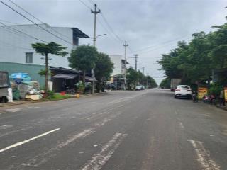 Bán đất b1 hồng phước, sát lô góc .sát 9 tòa cc 5,25 tỷ, 108m2, hàng hiếm tại liên chiểu, đà nẵng