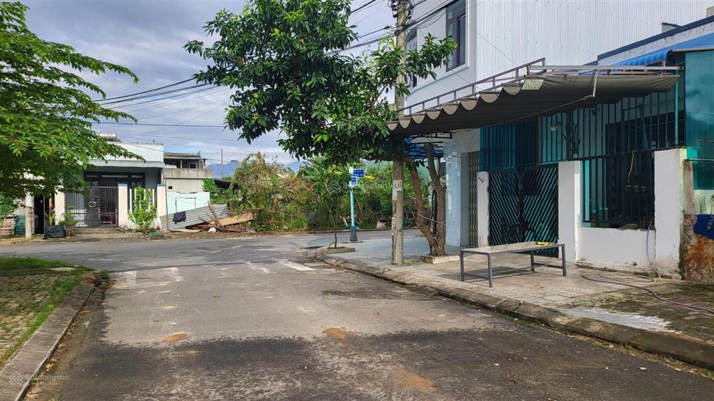 Bán đất tại hòa liên 5, 2,920 tỷ, 100m2, vị trí đẹp, tiện ích đầy đủ