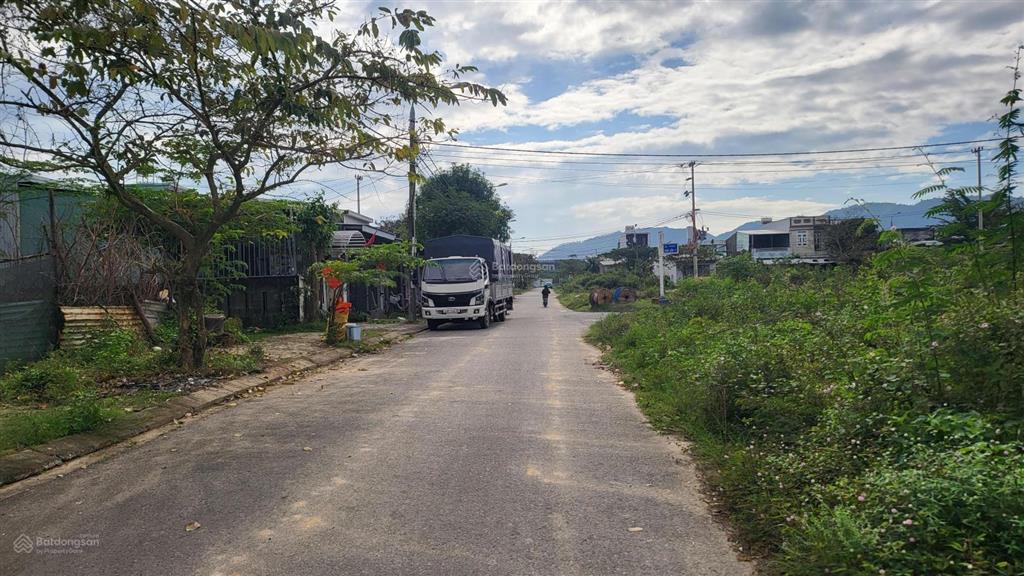 Bán đất tại hòa liên 5, 2,920 tỷ, 100m2, vị trí đẹp, tiện ích đầy đủ