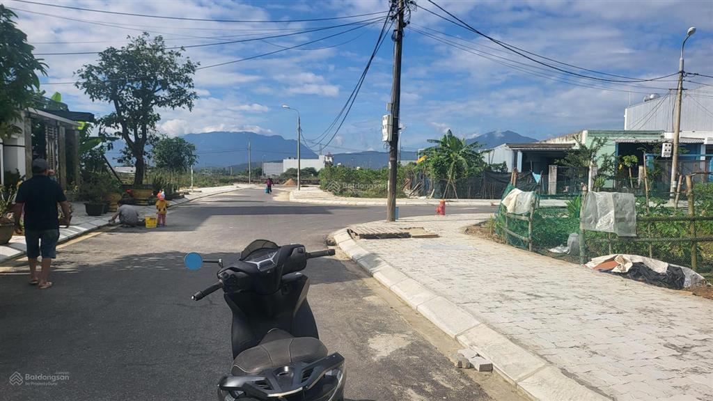 Bán đất giá ưu đãi tại hòa liên 5, hòa hiệp nam, liên chiểu, đà nẵng, 3,050 tỷ, 100m2