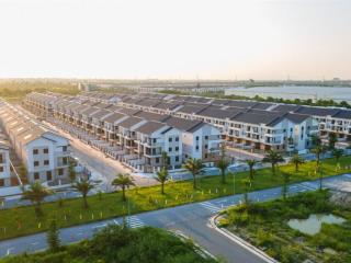 Siêu phẩm nhà phố sh4 hướng nam, áp góc 120m2 tại centa riverside, áp góc, gần đl 179, giá 7.3 tỷ