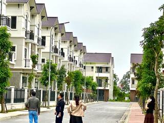 Chính chủ cần bán shophouse 4 tầng centa riverside, diện tích 120m², căn góc hiếm, giá cực tốt