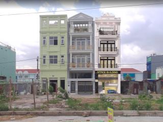 Bán gấp lô đất kdc 6b t30 xã bình hưng