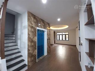 Phố vương thừa vũ 165m², 6 tầng, mặ tiền 6m, gía 65 tỷ