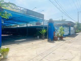 Chính chủ bán 3300m2 mặt tiền nguyễn thị chiếu cách tl15 chỉ 50m, mặt tiền 33m chưa qua nhà đầu tư