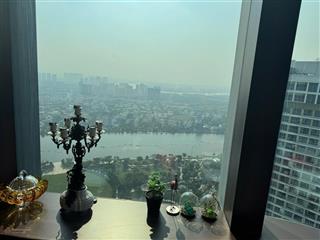 Bán căn hộ 4pn landmark 81  vinhomes central park. toà nhà cao nhất tphcm  đẳng cấp thượng lưu