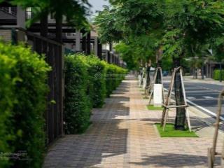 Bán nhà phố 1 trệt 2 lầu dự án waterpoint nam long, bến lức  giá bán 4,5tỷ