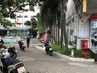 Bán gấp shop chung cư ngọc lan đường phú thuận  giá bán gấp cho khách mua nhanh