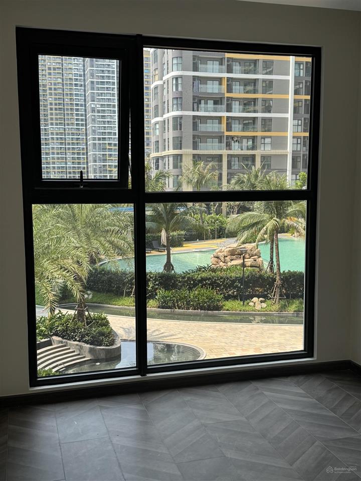 Bán căn hộ 1pn+ khu beverly  vinhomes grand park  giá cực tốt chỉ 3,25 tỷ