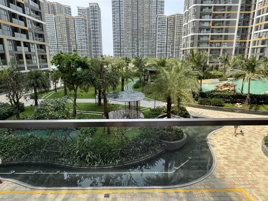 Bán căn hộ 1pn+ khu beverly  vinhomes grand park  giá cực tốt chỉ 3,25 tỷ