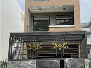 Cho thuê nhà phố đại phúc dt 5m x 20m xây 1 trệt lửng 3 lầu. giá thuê 19tr/tháng
