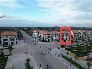Suất ngoại giao duy nhất biệt thự mặt sông lễ hội, sát lê công thanh, diện tích 200m full giá 43 tỷ