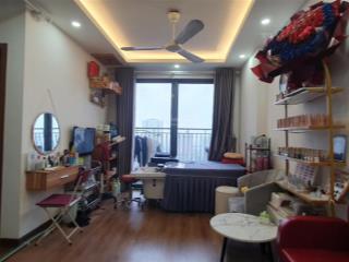 Chung cư giải phóng, 62m2, 2 ngủ, chung cư mới, tiện ích đầy đủ, sđcc