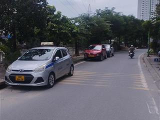 Kim đồng, 100m2, đất vàng, ô tô tránh, ngõ thông, kinh doanh đỉnh, sđcc