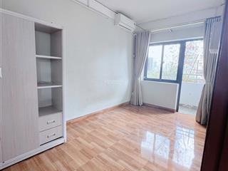 Bán chung cư lô c hẻm 53 vườn lài, 72m2, 2pn view công viên (thương lượng)