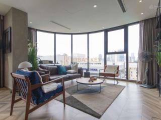 Bán căn vinhomes golden river ba son vòng cung, 28 tỷ, 121m2, 3pn, 2wc giá siêu hời bao đẹp